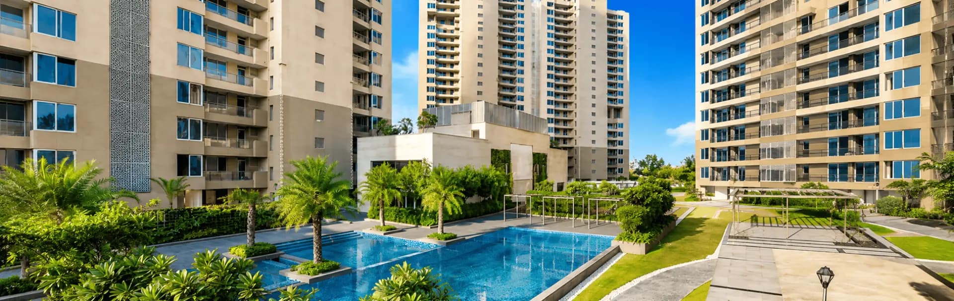 End-User Guide: Finding the Best Flats for Sale in Noida Extension