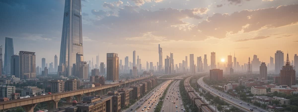 Residential Investment in Noida: Spotlight on Noida Extension and Ready-to-Move Projects in 2025