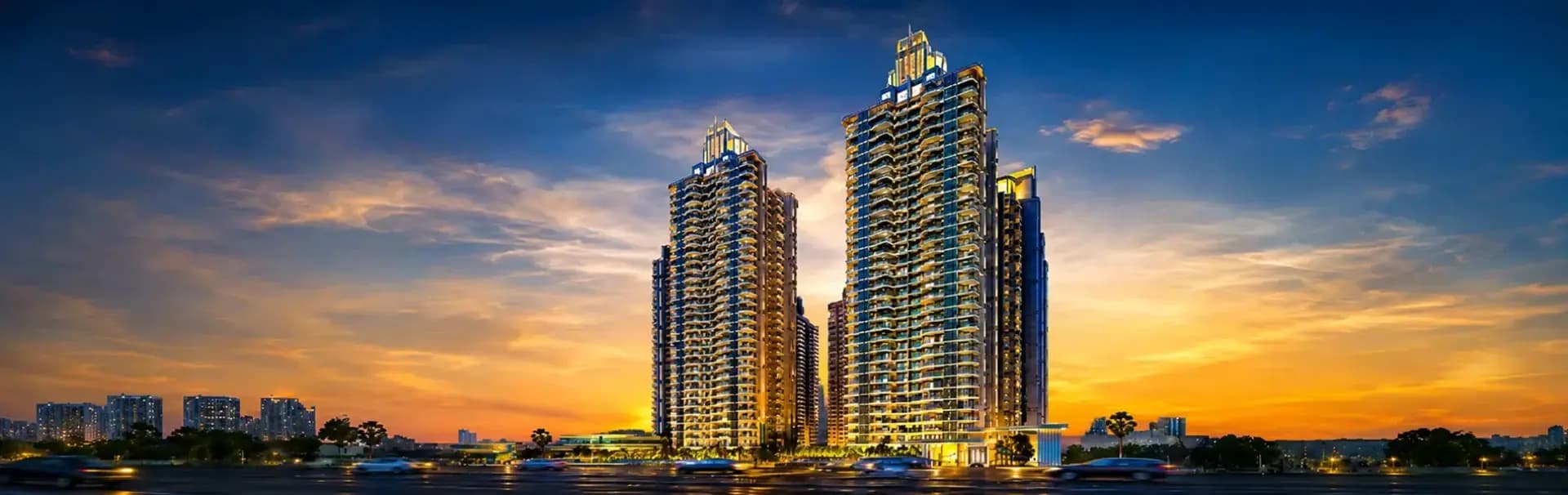 Top Reasons Investors Are Choosing Mahagun Projects in Greater Noida West