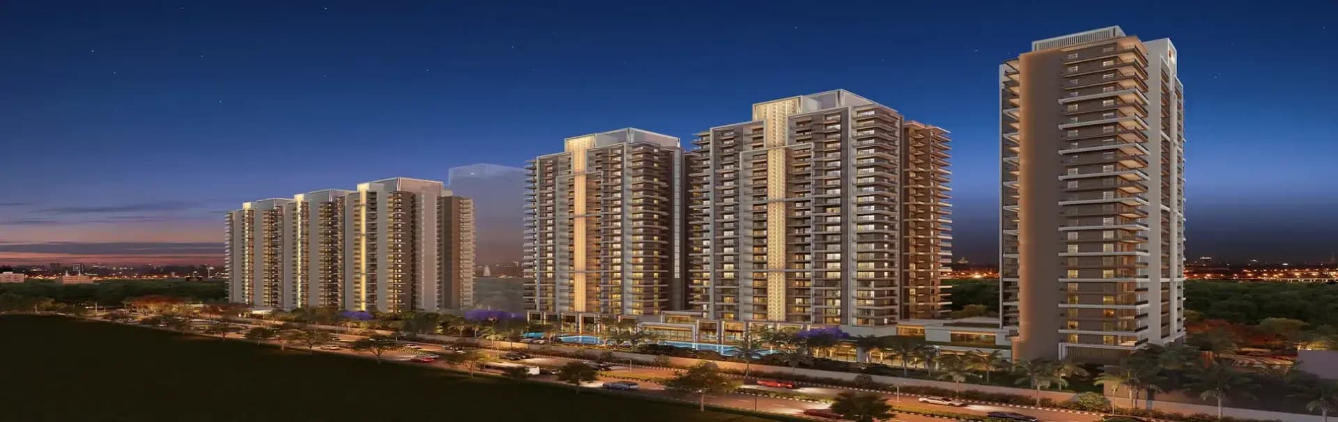 Your Complete Guide to Finding the Perfect Home in Noida & Greater Noida